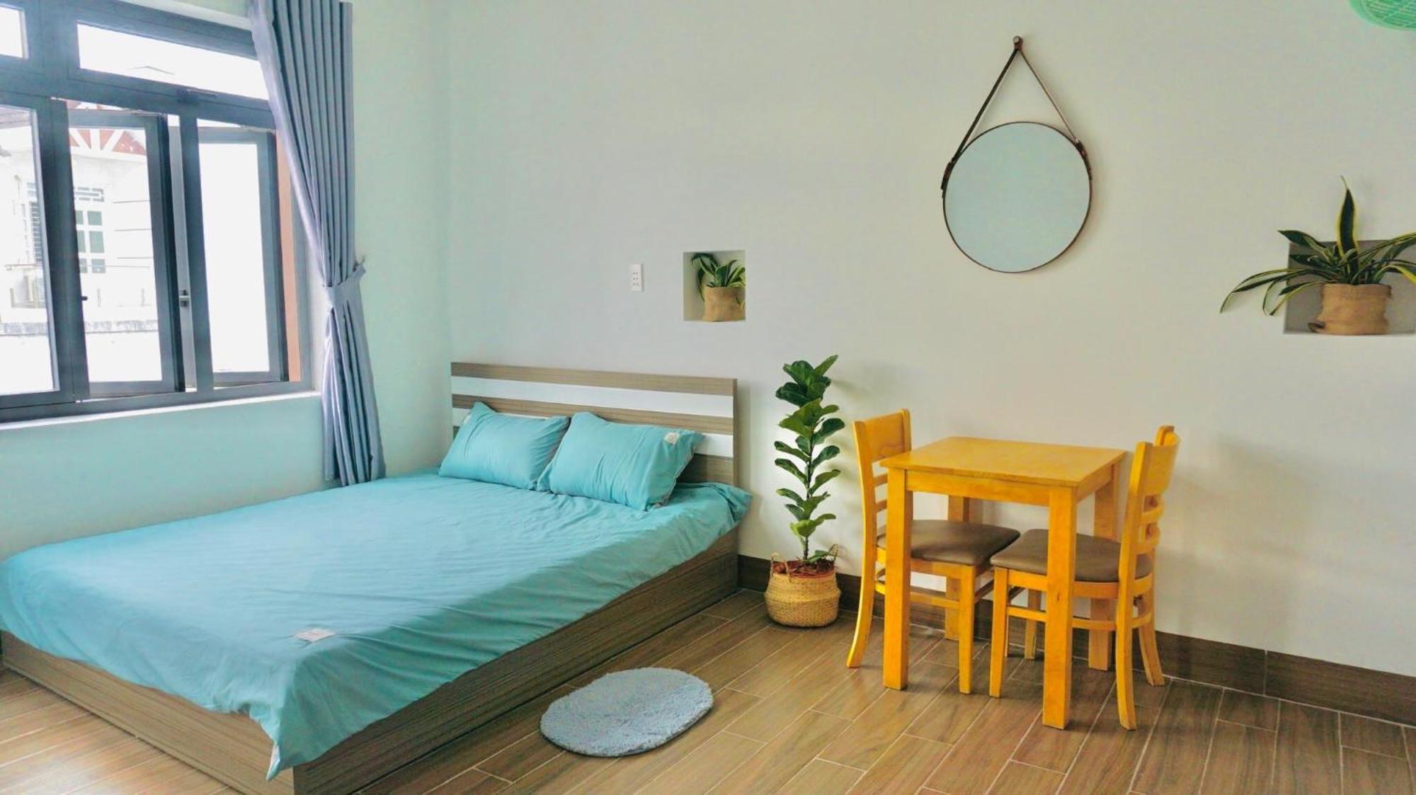 Leo'S Homestay Phan Rang Εξωτερικό φωτογραφία