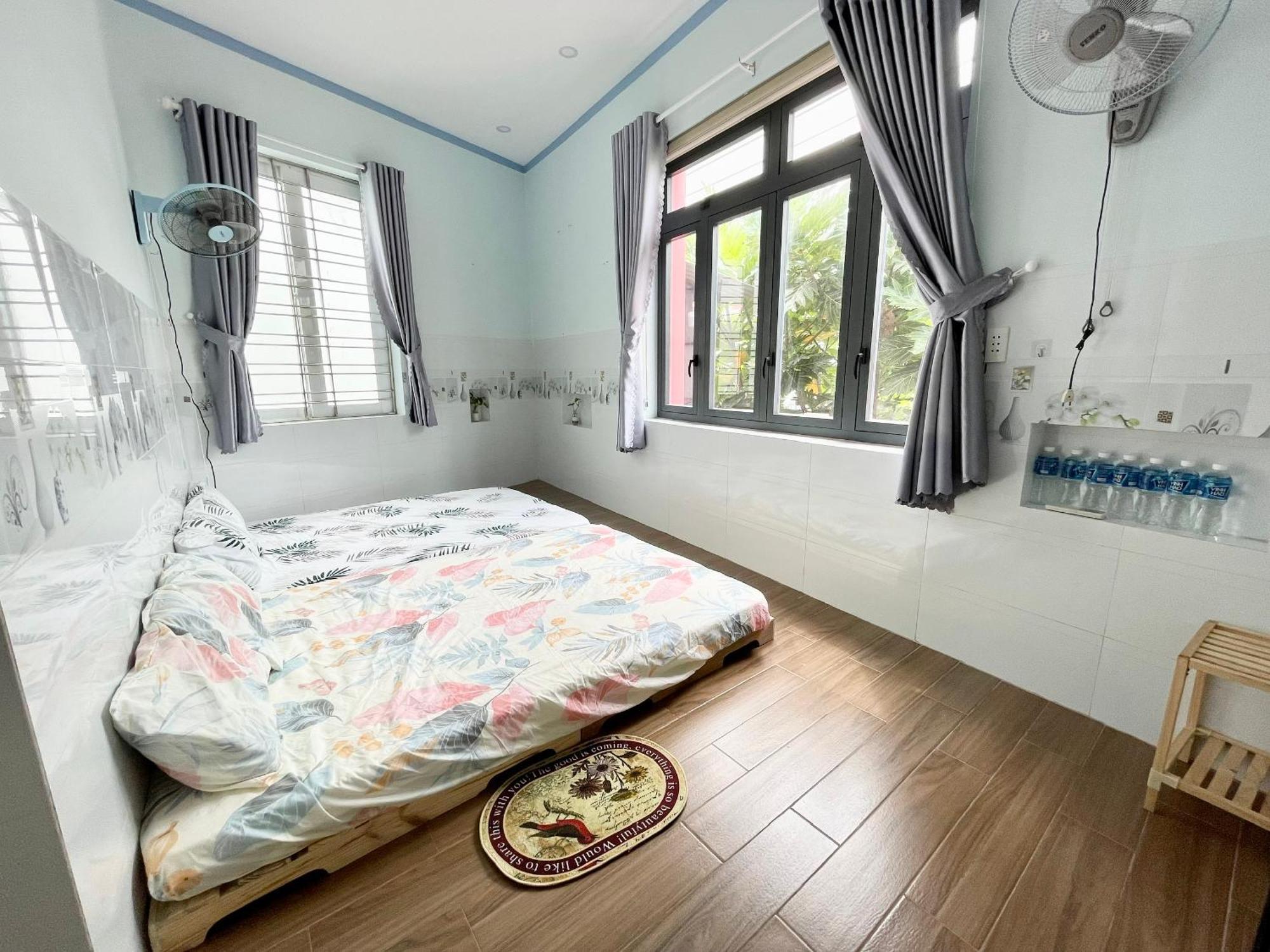 Leo'S Homestay Phan Rang Εξωτερικό φωτογραφία